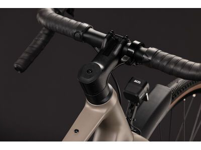 Cube Nuroad One FE, wood´n´grey - Bild 6