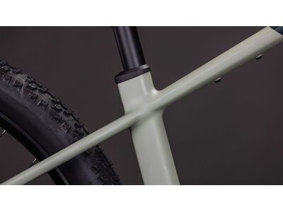 Cube Reaction Hybrid SLT 800 27.5, reedbeige´n´sagebrushgreen - Bild 5