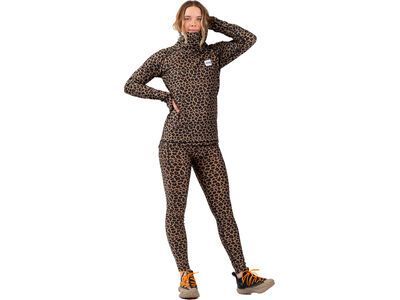 Eivy Icecold Top, leopard - Bild 2