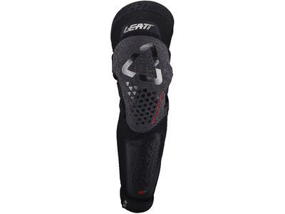 Leatt Knee Guard 3DF 5.0 Evo EXT, black - Bild 3