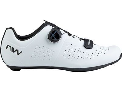 Northwave Storm Carbon white/black