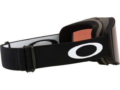 Oakley Fall Line M, Prizm Snow Garnet / matte black - Bild 8