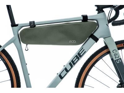 Cube Acid Rahmentasche Pack Pro 3, green - Bild 8