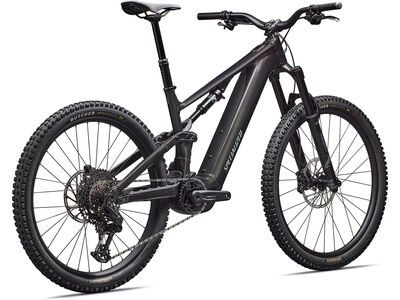 Specialized Turbo Levo 4 Alloy, gloss metallic obsidian - Bild 3