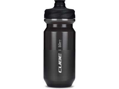 Cube Trinkflasche Flow DS 500 black