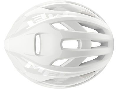 MET Rivale MIPS, absolute white limited edition - Bild 4