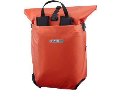 ORTLIEB Vario QL3.1 20 L, rooibos