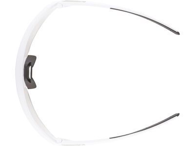 Alpina Turbo Pro S V, Clear to Grey I Mirror Pink / white matt - Bild 5