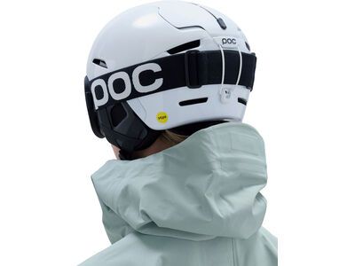 POC Vitrea Mid, Clarity Hi. Int. Partly Sunny Blue / uranium black - Bild 8