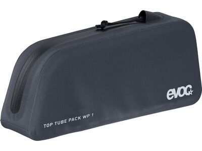 Evoc Top Tube Pack WP 1, black - Bild 1