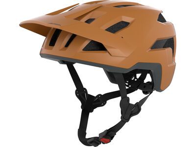 Alpina Taunus, burro-brown matt - Bild 1