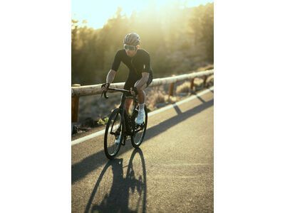 Q36.5 Clima Bib Shorts, black - Bild 15