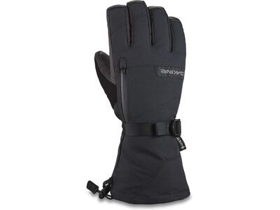 Dakine Leather Titan Gore-Tex Glove, black - Bild 2