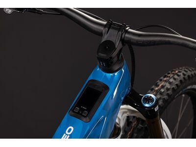 Cube Stereo Hybrid One77 HPC AT 800, actionteam - Bild 2