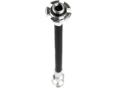 Lezyne Digital Pressure Drive, black - Bild 5