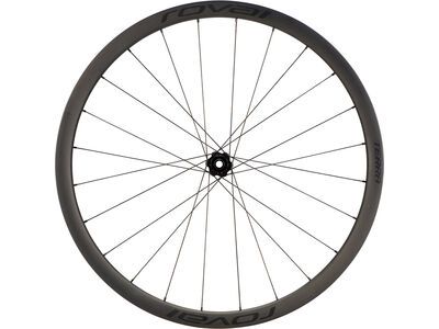 Specialized Roval Terra CL 700C, satin carbon/satin black - Bild 7