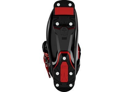 Atomic Hawx Prime 100 BOA, black/red - Bild 5