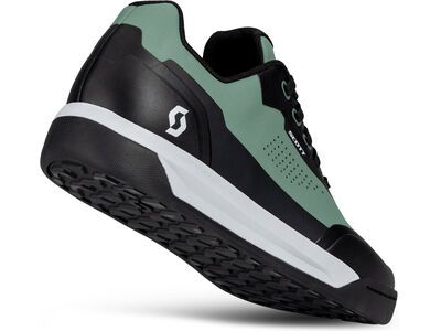 Scott MTB Volt Evo Shoe, green/black - Bild 2