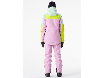 Picture Exa Jkt, orchid acid silt green - Bild 6