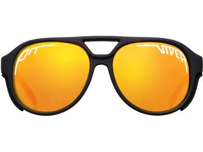 Pit Viper The Exciters Polarized Rubbers - Amber