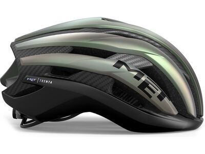 MET Trenta 3K Carbon MIPS, motion blur/matt - Bild 2