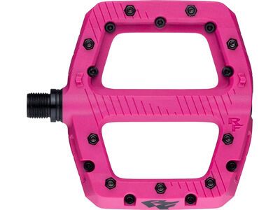 Race Face Chester Pedals Small magenta
