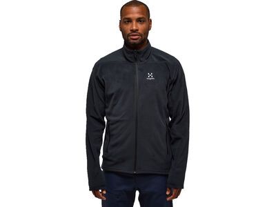 Haglöfs Gran 3-in-1 Proof II Jacket Men, true black - Bild 8