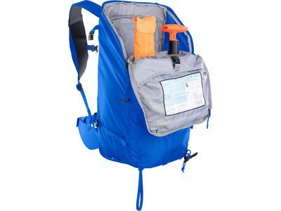 Evoc Summit 30, royal blue - Bild 7