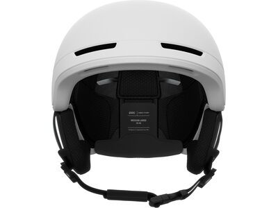 POC Obex Pure, hydrogen white - Bild 2