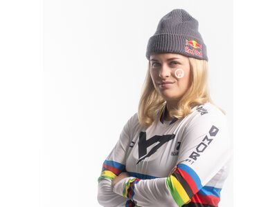 Ergon SM Downhill Comp Vali Höll Edition, black - Bild 7