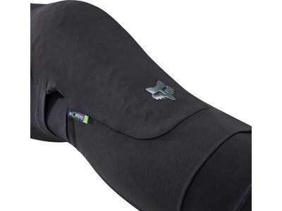 Fox Enduro Pro Knee Guard, black - Bild 3