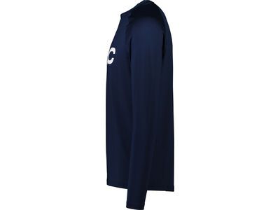 POC Reform Enduro Jersey, turmaline navy - Bild 2