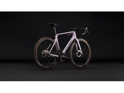 Cube Agree C:62 Race, lilacfibre´n´black - Bild 9