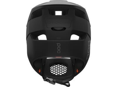 POC Otocon, uranium black matt - Bild 3