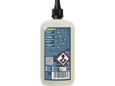 Tunap Sports Kettenwachs Ultimate - 100 ml (Tropfflasche) - Bild 2
