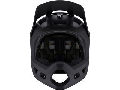 ***2. Wahl*** Smith Mainline MIPS matte black - Bild 2