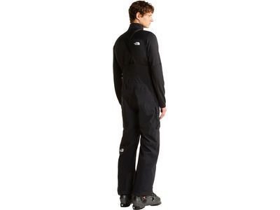 The North Face M Freedom Bib - Regular, tnf black - Bild 4
