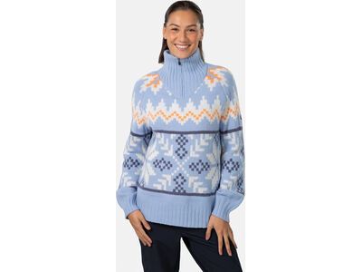 Kari Traa Amelia Knit, pastel light blue - Bild 3