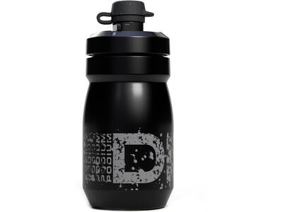 Camelbak Podium Dirt Series Chill - 440 ml, asphalt - Bild 2