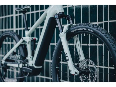 Cube Stereo Hybrid One22 Pro 800 29, stonegrey´n´black - Bild 10