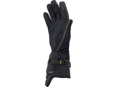 Therm-ic Thin Ultra Heat Liner Gloves, black - Bild 6