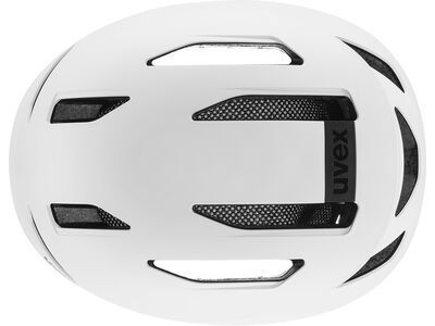 uvex urban planet, white matt - Bild 4