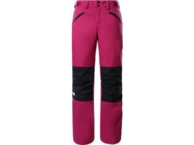 The North Face Women’s Aboutaday Pant - Standard, roxbury pink/tnf black