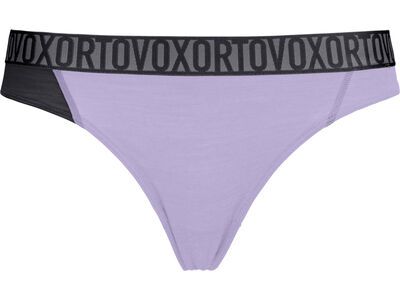Ortovox 150 Merino Essential Thong W, lush lavender - Bild 2