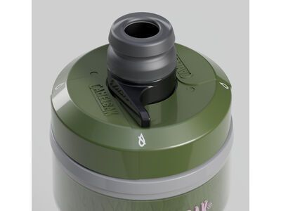 Camelbak Podium Chill - 620 ml, deep fern - Bild 3