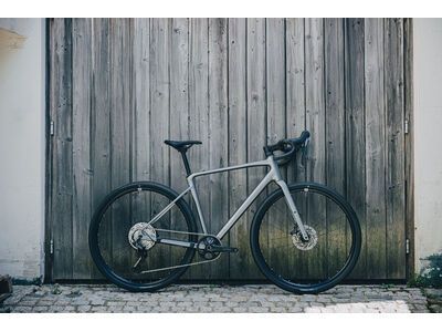 Cube Nuroad SLX, ashgrey´n´grey - Bild 12