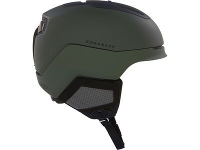 Oakley Mod5, dark brush - Bild 9