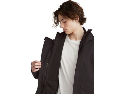 O’Neill Utility Heavy FZ Fleece, black out - Bild 8