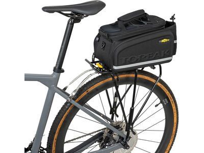 Topeak MTX TrunkBag DXP 2.0 mit Trunklock - Bild 7