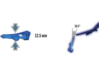 Shimano Dura-Ace PD-R9300 - Bild 5